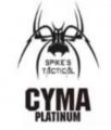 Altri prodotti Cyma Platinum Spike's Tactical